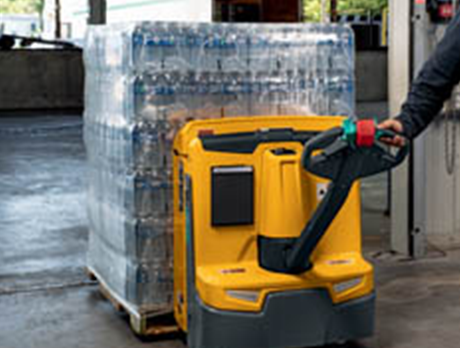 Wiese Pallet Jack