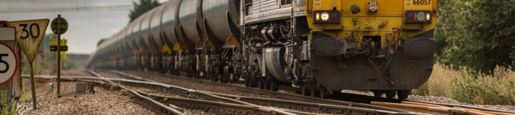 Wiese sells rail sand for rail car traction