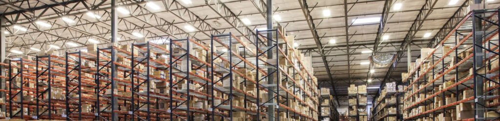 Wiese Warehouse Design and Warehouse Layout