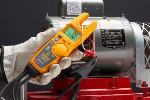 Wiese and Feitek Sells and Rents Electrical Testing Equipment