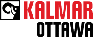 Kalmar Ottawa Forklift Trucks