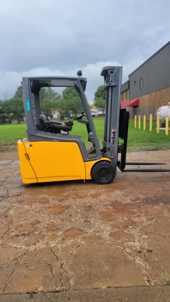 Used Equipment - Wiese Used Equipment - Wiese