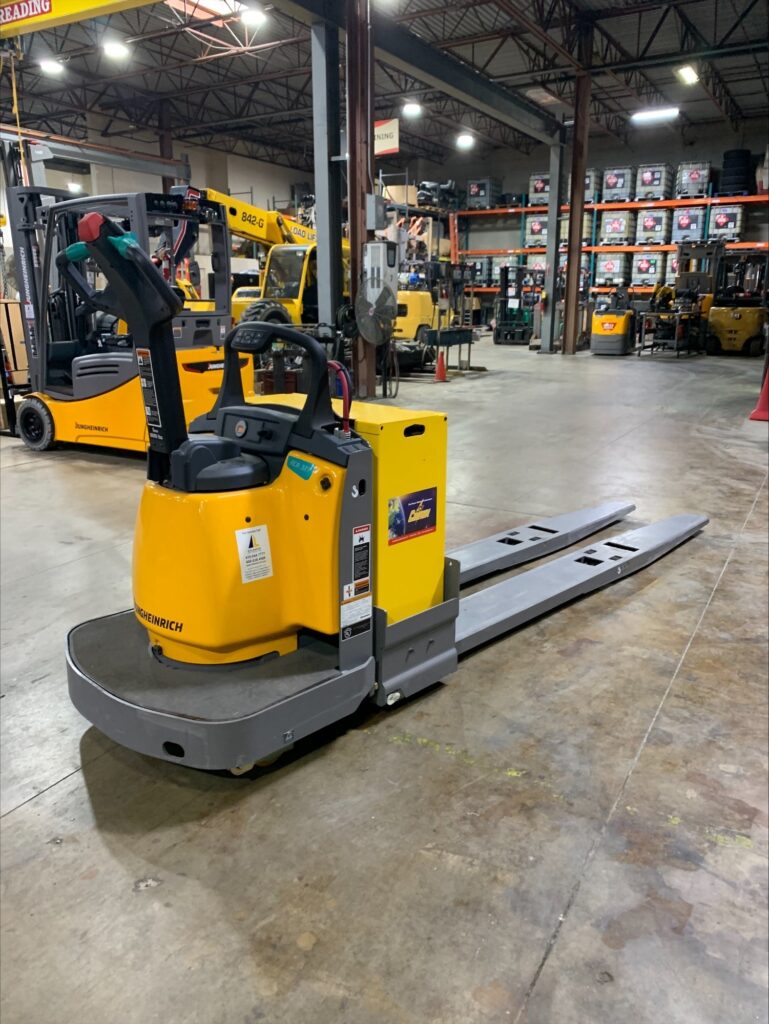 Used Equipment - Wiese Used Equipment - Wiese